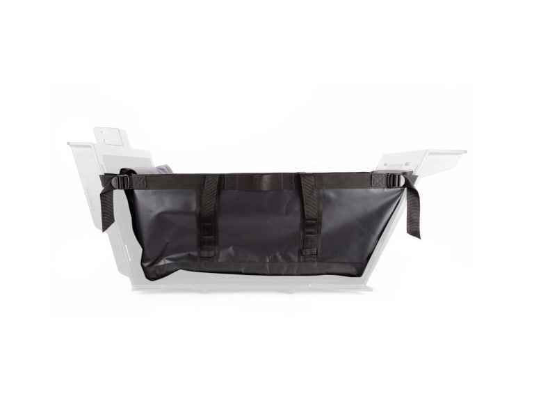 Toploader Duffle Bag
